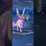 ポケモンGOバトルリーグ　マスターリーグ 1718