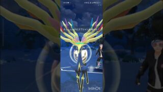 ポケモンGOバトルリーグ　マスターリーグ 1719