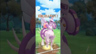 ポケモンGOバトルリーグ　マスターリーグ 1751