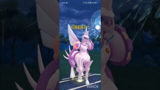 ポケモンGOバトルリーグ　マスターリーグ 1754