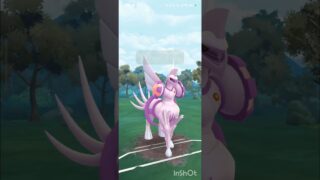 ポケモンGOバトルリーグ　マスターリーグ 1760