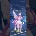 ポケモンGOバトルリーグ　マスターリーグ 1784
