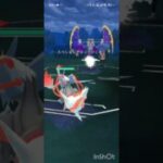 ポケモンGOバトルリーグ　マスターリーグ 1787