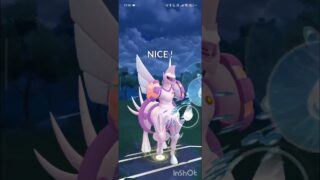 ポケモンGOバトルリーグ　マスターリーグ 1826
