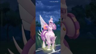 ポケモンGOバトルリーグ　マスターリーグ 1829