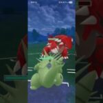 ポケモンGO 【伝説狩り2、後半戦】通常マスターリーグ メタグロス、Lカイリュー、バンギラス