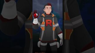 ポケモンGO初心者がボスと戦ってみた結果…