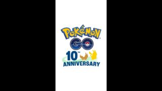 【公式】『ポケモン GO』に登場したほぼ全てのポケモンが出現！