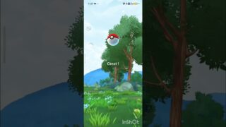 ポケモンGO X型アンノーン色違い出た！