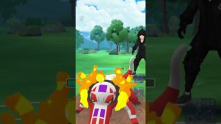 【ポケモンGO】今シーズン強化されたヒスイジュナイパーが強い！（1/3）