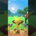 【ポケモンGO】ゴルバッドでカントーカップを制す！（2/5）