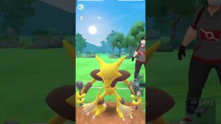 【ポケモンGO】ゴルバッドでカントーカップを制す！（2/5）