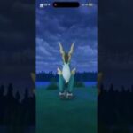 ポケモンGO30周年イベントおこう編③#ポケモンgo #ポケモンgo好きな人と繋がりたい