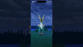 ポケモンGO30周年イベントおこう編③#ポケモンgo #ポケモンgo好きな人と繋がりたい