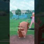 【ポケモンGO】飛行ギミックでジャングルカップを制す！（3/3）