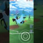 ポケモンGOGBLマスターリーグ #ポケモンgo #ポケモンgoバトルリーグ