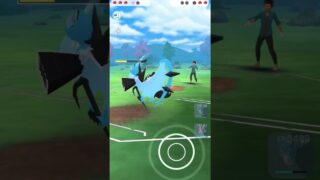 ポケモンGOGBLマスターリーグ #ポケモンgo #ポケモンgoバトルリーグ