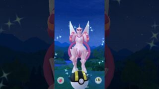 ポケモンGO｜Pokémon GO ｜#166｜無課金