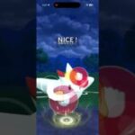 【GOバトルリーグなshort】後から見るとトゲキッスがグチャグチャにしてるだけの試合！！春カップ編【ポケモンGO】