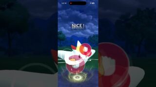 【GOバトルリーグなshort】後から見るとトゲキッスがグチャグチャにしてるだけの試合！！春カップ編【ポケモンGO】