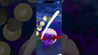 【GOバトルリーグなshort】出し勝って完璧に後追えてもギリ！！スーパーリーグ編【ポケモンGO】