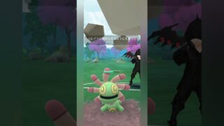 【ポケモンGO】回転率で押していく！【スーパーリーグ】【バトルリーグ】#shorts #ポケモンgo #goバトルリーグ #gbl #スーパーリーグ #pokemongo