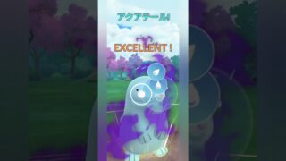 【ポケモンGO】モルペコとブルンゲル強すぎる…【スーパーリーグ】【バトルリーグ】#shorts #ポケモンgo #goバトルリーグ #gbl #スーパーリーグ #pokemongo