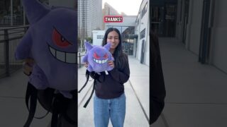 🎉 Gengar Giveaway! 🎉