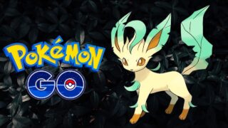 How to Evolve Leafeon | Pokémon GO