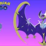LUNALA ✨ Raids Invite Live | Pokemon Go 🔴