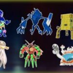 Live Ultra Beasts Raids | Pokémon Go | Yagnik009