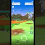 ✨️Mega Dragonite VS✨️Mega Salamence PVP Battle in Pokemon Go