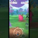 ✨️Mega Rayquaza VS✨️Mega Latios PVP Battle Pokemon Go