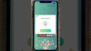 Mewtwo zdarma v GO Passu‼️! A možnost jednoduše dokončit KANTO Pokédex🤩 Jen do neděle!