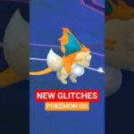 😒😳 New Worst Glitches in Pokemon Go