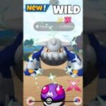 OMG😲Wild✨️Heatran Spawn in Pokemon Go