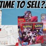 Pokémon Card Prices Are BOOMING Time To Sell?!?