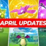 Pokémon GO KEEPS Getting Better