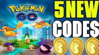 Pokémon GO Promo Codes March 2026 🎁 ALL New Working Codes! (FREE PokeCoins & Super Incubators)