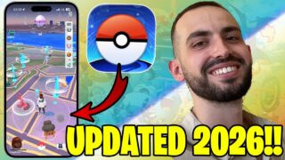 Pokemon GO Spoofer Tutorial | No Computer iOS & Android APK (2026)