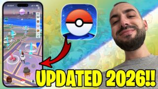 Pokemon GO Spoofer Tutorial | No Computer iOS & Android APK (2026)