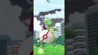Pokémon GO Tour：カロス地方 – グローバル 初日色違いダイジェスト #ポケモンgo