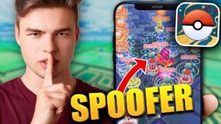 Pokemon Go Hack Android / iOS – How I Got Pokemon Go Spoofer 2026 – NEW Pokemon Go Spoofing – REVIEW