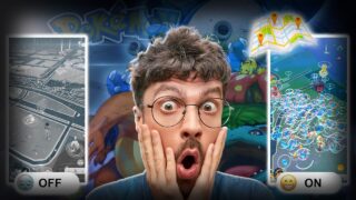 Pokemon Go Hack – NEW EASY Pokemon Go Spoofer – Pokemon Go Spoofing (iOS Android) 2026