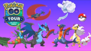 Pokemon Go Kalos tour 2026 | Raids Invite Live 🔴