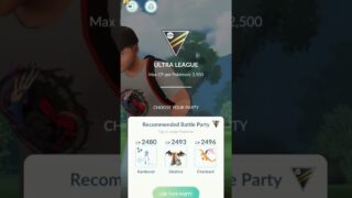 Pokemon go battles #pokemongo #trend #viral
