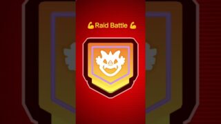 Raid battle in Pokemon go 😲💪#entertainment #dbl #augmentedrealitygame #dragonballlegends #mobilegame