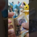 個人的に好きなSAR買いました!ポケモンカード