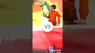 😱 SYLVEON vs DRAGONITE 🔥 Combate de Gimnasio | Pokémon GO