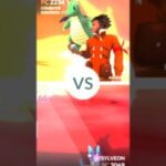 😱 SYLVEON vs DRAGONITE 🔥 Combate de Gimnasio | Pokémon GO
